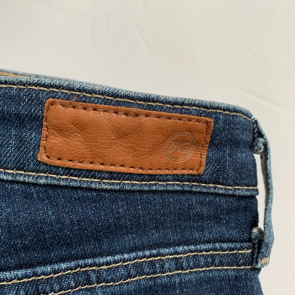 Adriano Goldschmied The Angel Boot Cut Jeans - Picture 4 of 6